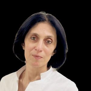 Накопия Нана Робертовна