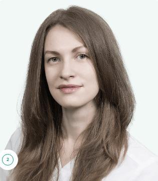 Шинкарева Екатерина Григорьевна