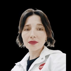 Лазинская Варвара Анатольевна