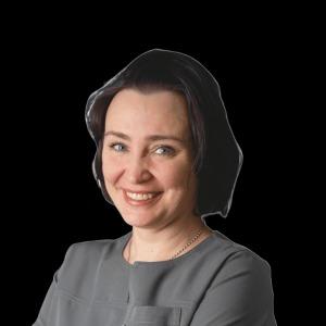 Горячева Юлия Владимировна