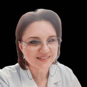 Свинцова Светлана Алексеевна