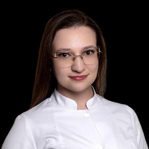 Монаенкова Мария Кирилловна