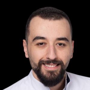 Мруех Али Бассамович