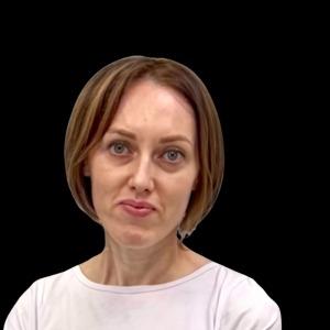 Елькина Анастасия Ивановна