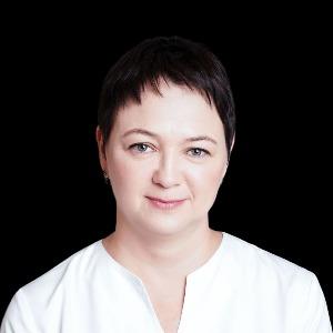 Витебская Алиса Витальевна