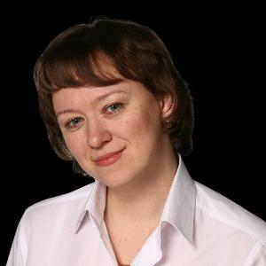 Архиреева Людмила Владимировна