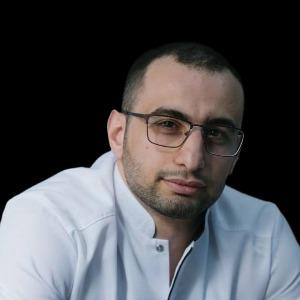 Карслян Эдвард Мясникович