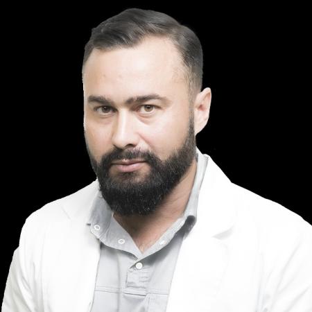 Мальцев Денис Павлович