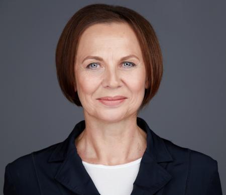 Ермолаева Светлана Владимировна