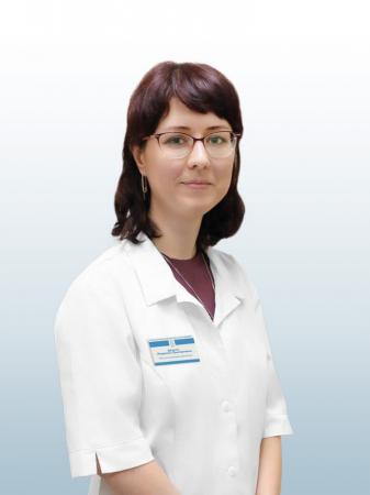 Друина Людмила Дмитриевна