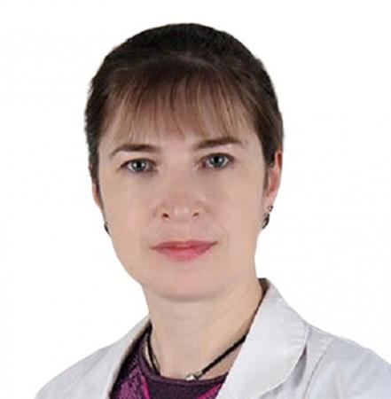 Кузнецова Анна Игоревна