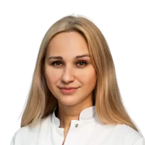 Марупова Наргис Риводжидиновна