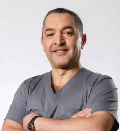 Багдасарян Самвел Львович