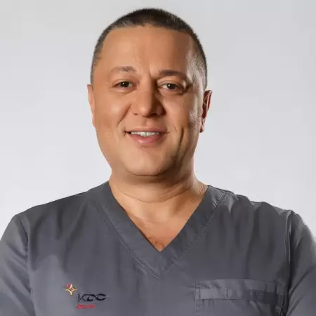 Багдасарян Карен Львович
