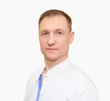 Паламарчук Максим Валерьевич