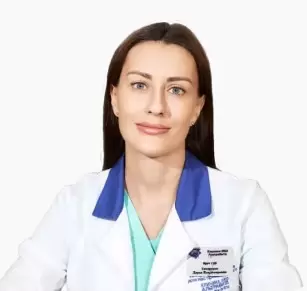 Титаренко Дарья Владимировна