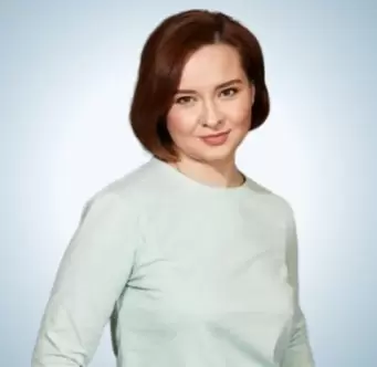 Себелева Юлия Григорьевна