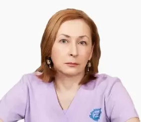 Игнатенко Анна Владимировна