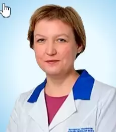 Николаева Елена Алексеевна