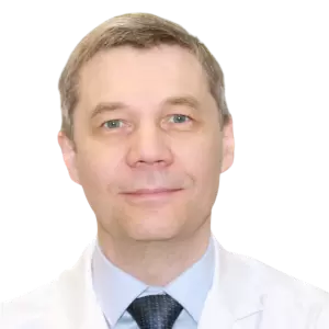 Резник Сергей Маркович