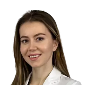 Абазалиева Альбина Джашербековна