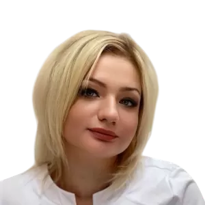 Миночкина Ольга Петровна