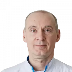Самоходский Евгений Викторович