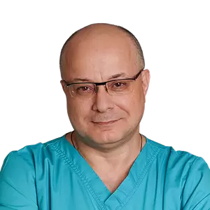 Долидзе Тимур Дмитриевич