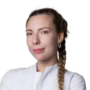 Савинова Валентина Евгеньевна