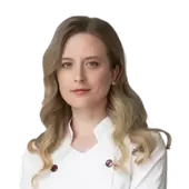 Белозерова Наталья Валерьевна