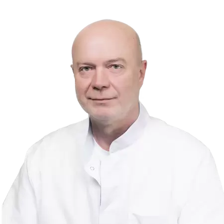 Баландин Артемий Вячеславович