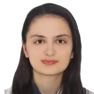 Бекетова Мария Федоровна