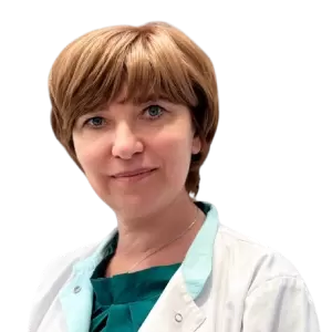 Цапина Татьяна Николаевна