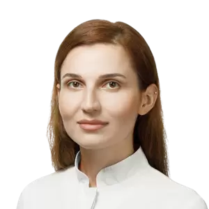 Баркуева Ирайганат Камильевна