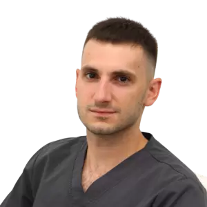 Осипьян Рубен Георгиевич