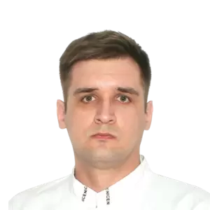 Майоров Владимир Алексеевич