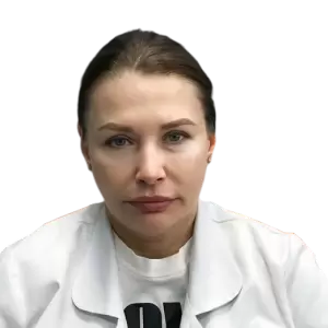 Хатух Екатерина Васильевна