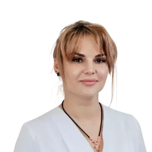 Асташева Инна Александровна
