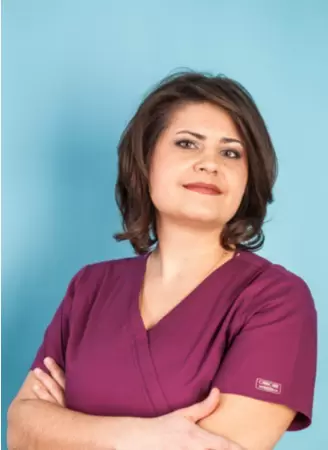 Чиж Екатерина Юрьевна