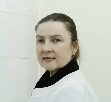 Печенкина Ирина Анатольевна