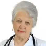 Сутормина Галина Андреевна