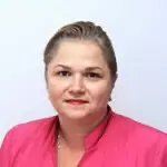 Дудек Татьяна Александровна