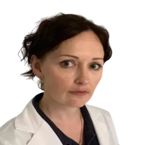 Кабанова Людмила Васильевна