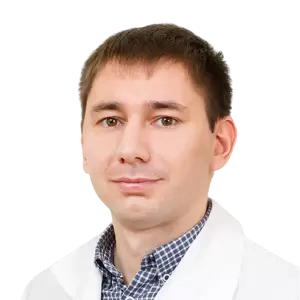 Телятников Никита Александрович
