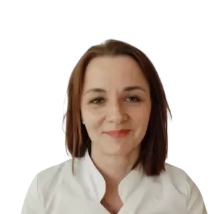 Франк Виктория Николаевна