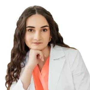 Афашагова Зара Рамазановна