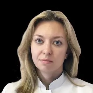 Булавина Ирина Андреевна