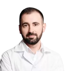 Григорян Арташес Арменович