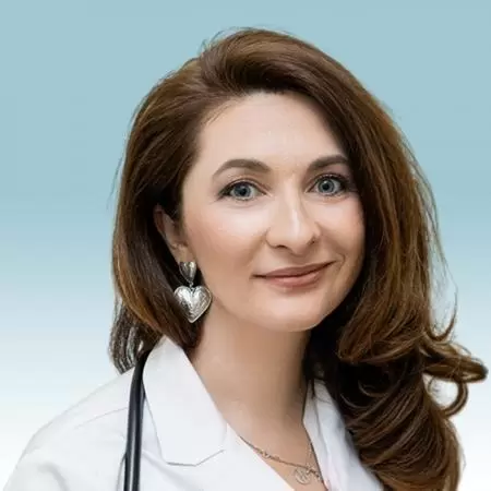 Лысакова Юлия Александровна