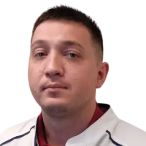 Васильев Евгений Александрович